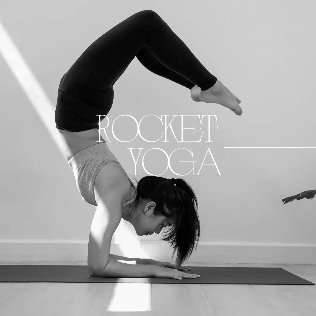 Rocket Yoga