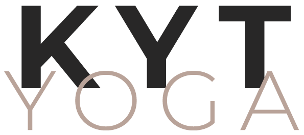 Kyt Yoga Logo